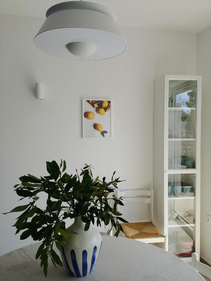 Apartment Axelle 50 Meters To The Beach Banjole Extérieur photo